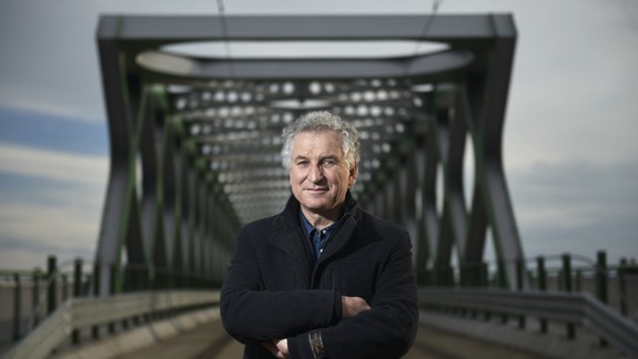 Dopravný expert: Električky cez Eurovea City znížia počet áut. Koľko ich ubudne?