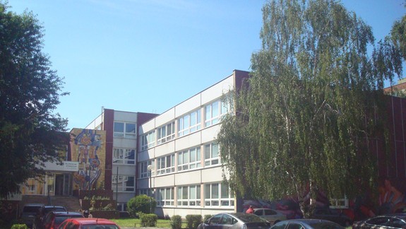 Bilingválne gymnázium C. S. Lewisa chce byť školou bez bariér