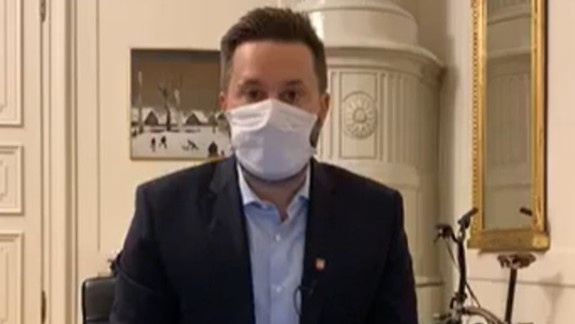 Primátor chce nájsť spôsob, aby zasadlo mestské zastupiteľstvo