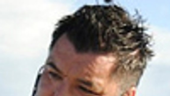 Šéfkuchárom hotela Sheraton je Burc Tuncel