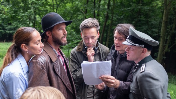 Projekt Moje povstanie 2 nedostal dotáciu zo štátneho fondu a financie naň zháňajú pomocou verejnej zbierky