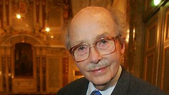 Následník trónu Otto von Habsburg by sa dožil 100 rokov