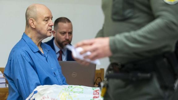 Rusko opäť na lavici pre obžalovaných: Pokračuje proces v kauze prípravy vraždy Sylvie Volzovej