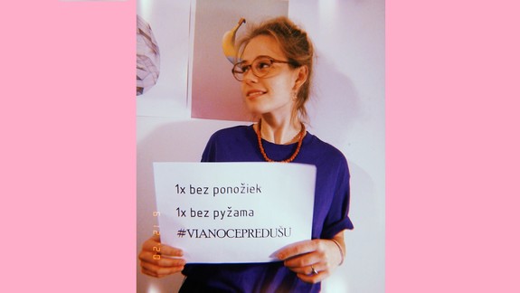 Akých máte priateľov na sociálnych sieťach? Možno by ste to rýchlo zistili, keby ste im ponúkli túto výzvu...