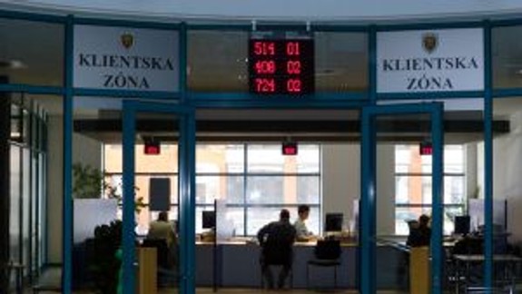 Väčšina daňových úradov v Bratislave sa sťahuje do Petržalky