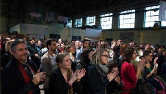 Mesiac frankofónie prinesie desiatky rôznorodých podujatí  aj v Bratislave