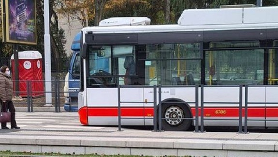 Nová trať má prepojiť Dlhé diely s trolejbusovou sieťou v meste