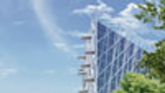 Centrop počíta s výstavbou mesta v meste