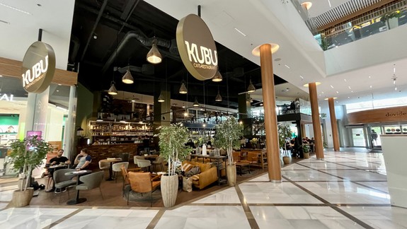 BEDEKER GURMÁNA Zopár prekvapení a jedna výzva: Testovali sme reštauráciu v nákupnom centre