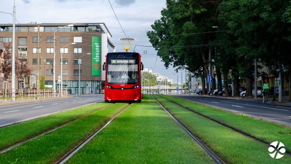 MHD: Nové vozidlá vyšli do ulíc, električka už vozí cestujúcich