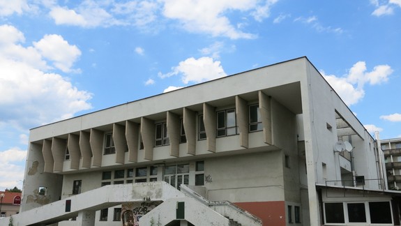 Nechcete si prenajať kultúrny dom? Hľadajú záujemcu