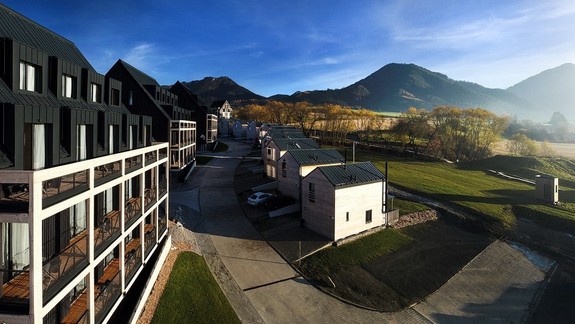 5 dôvodov, prečo stráviť jeseň na Liptove