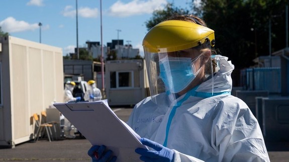 Na Slovensku pribudlo 6557 prípadov nákazy koronavírusom a 19 obetí