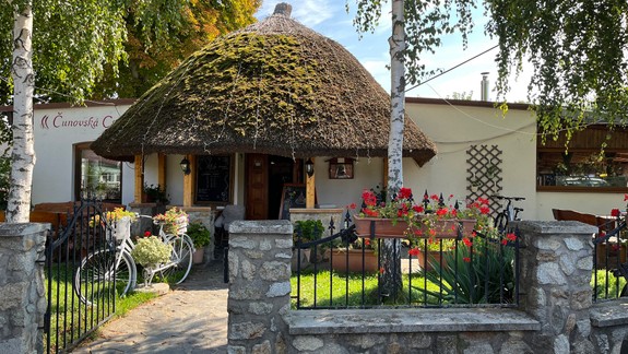 BEDEKER GURMÁNA Čím prekvapila slovensko-maďarská klasika v čunovskej čárde?