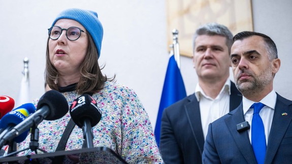 Veľvyslanectvo Ukrajiny a viaceré organizácie spustili zbierku Teplo pre Ukrajinu