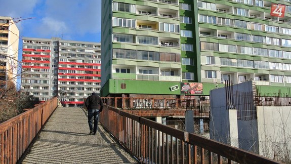 Petržalka chce pre svoje lokality vypracovať Štúdiu pešieho pohybu