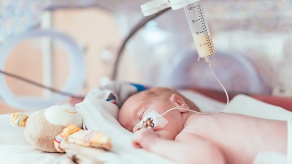 V kampani Kávička na malíčka sa vyzbieralo takmer 18.000 eur pre predčasniatka