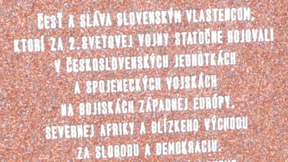 Červený mak už kvitne aj v Bratislave