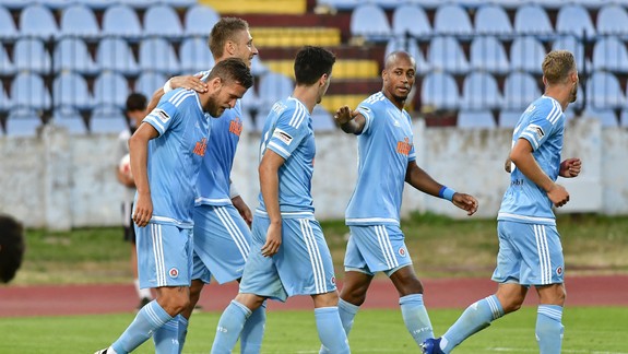Rayo Vallecano pred duelom so Slovanom remizovalo 0:0 v Oviede
