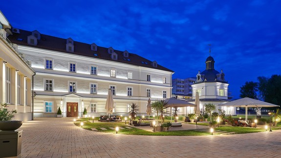 Wellness pre náročných existuje aj na Slovensku. Vieme, kde sa nachádza.