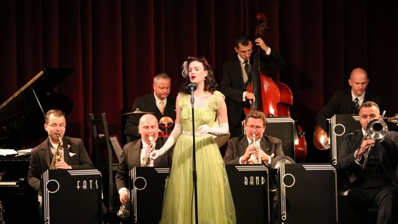 Dvadsiate roky sa vracajú: Vo Véčku si môžete zatancovať na Swingovom Valentíne