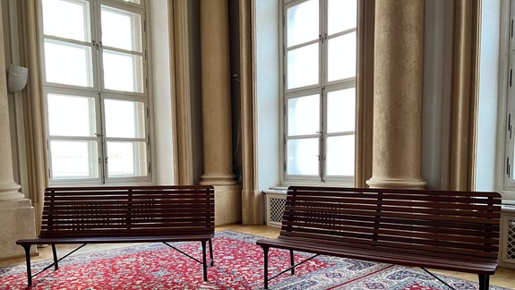 VIDEO: 300 bratislavských lavičiek pribudne v meste do konca roka, v akých lokalitách ich nájdete?