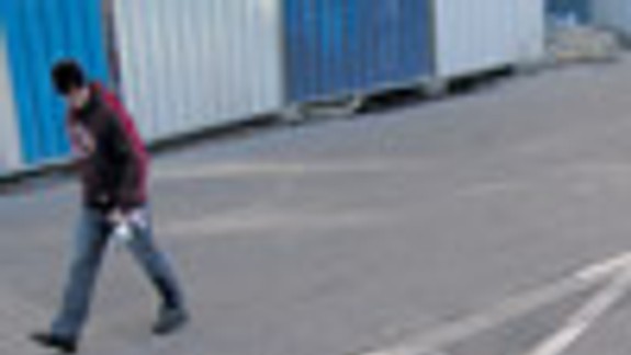 Citylighty sú v kvetináčoch, jeden už zhodil víchor