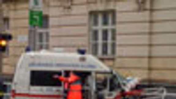 Tento rok je v kraji menej dopravných nehôd