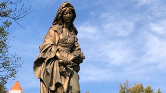 HISTÓRIA: Ako sa z princeznej Alžbety Durínskej stala opustená chudobná svätica