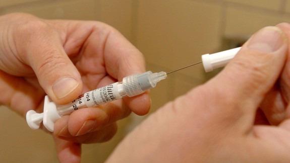 Zlá správa: Na Slovensku chýbajú vakcíny na očkovanie detí