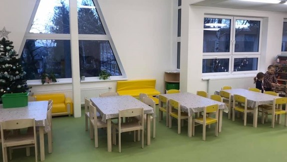 Zrenovovaná škôlka v Záhorskej Bystrici sa uchádza o Európsku cenu