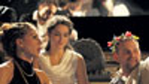 Herodes a Herodias v novom naštudovaní SND