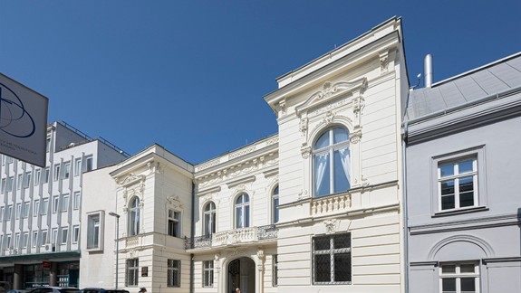 V Dome hudby sa popoludní koná podujatie o ženách hlavného mesta