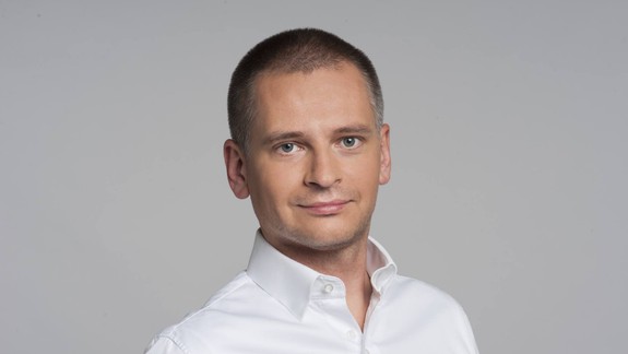 Nový ružinovský starosta M. Chren: Je to obrovský pocit zodpovednosti