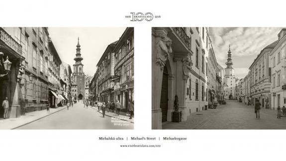 Od zajtra začína zaujímavá výstava histórie nášho mesta