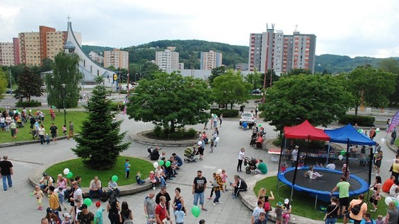 MDD v Dúbravke: Na toto sa môžete tešiť