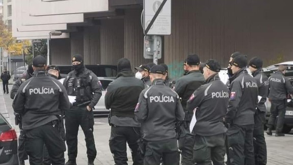 Vodiči musia pre zápas Slovan - Ferencváros rátať s dopravnými obmedzeniami