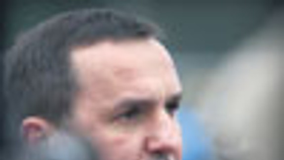 Belasých už vedie nový tréner Dušan Tittel