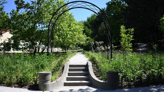 Tip na sobotu: V záhradách kaštieľa v Modre bude výstava starých odrôd jabĺk a hrušiek