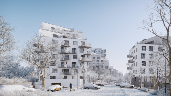 Bratislavčania sa už tešia na nové Čerešne