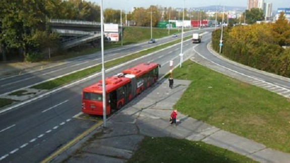 Panónsku od zajtra čaká rekonštrukcia, ovplyvní aj MHD