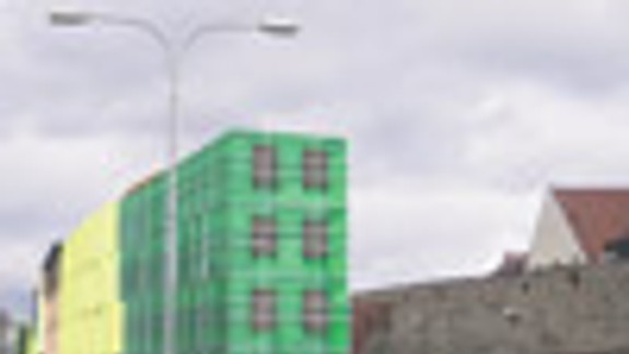 Ide o znovuzrodenie Staromestskej ulice