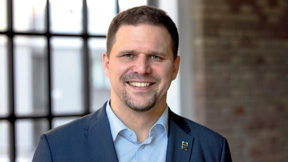 Starosta Petržalky Hrčka: Ak sa človek z prvej chyby nepoučí, to už je diskvalifikačné