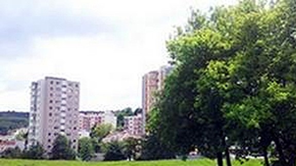 Dúbravčania nechcú riešiť problém Staromešťanov s výstavbou v parku