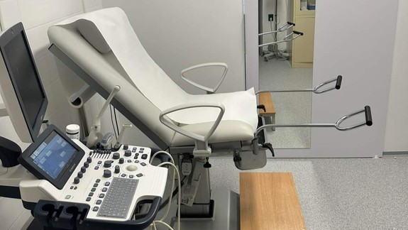 UNB zrekonštruovala priestory pôrodnice v nemocnici na Kramároch