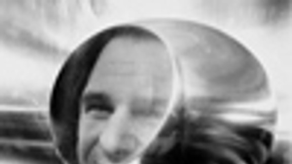 20 rokov s umením Juraja Bartusza v SNG