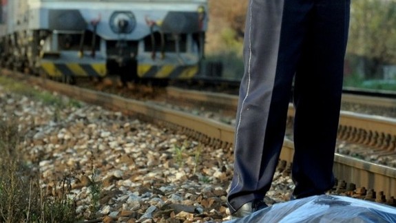 Ďalší mŕtvy na koľajniciach: Muža prešiel vlak