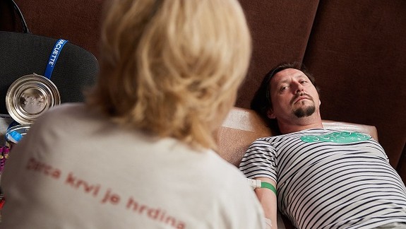 Divadelná kvapka krvi zavíta do Divadla P.O. Hviezdoslava, môžete prísť i vy