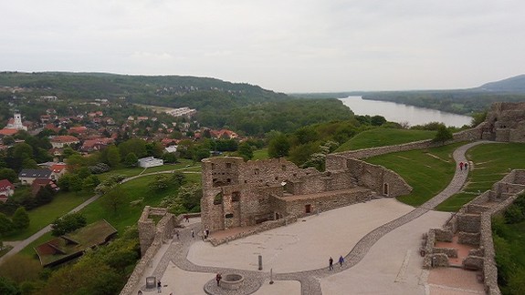 Nová výstava na hrade Devín: Spoznáte jeho takmer 7000-ročnú históriu