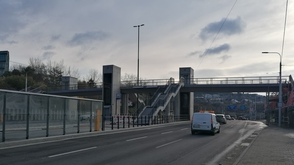 Bratislava plánuje cyklotrasy v úseku Botanická–Svrčia a pri Karloveskom ramene